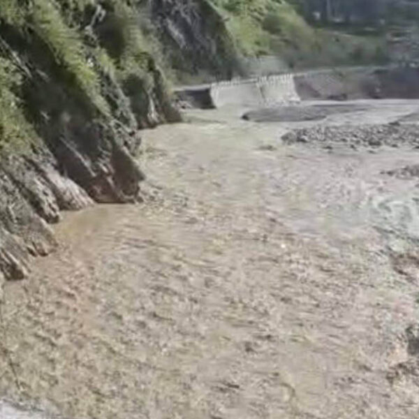 अझै खुलेन बिपी राजमार्ग