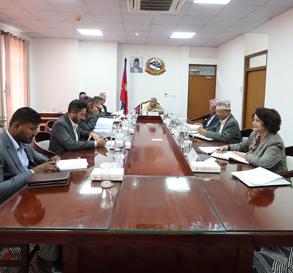 यस्ता छन् आज बसेको मन्त्रिपरिषद्को बैठकका मुख्य निर्णय