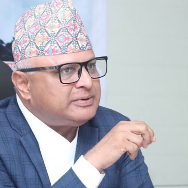 कोशी प्रदेशका मुख्यमन्त्रीले आज विश्वासको मत लिँदै