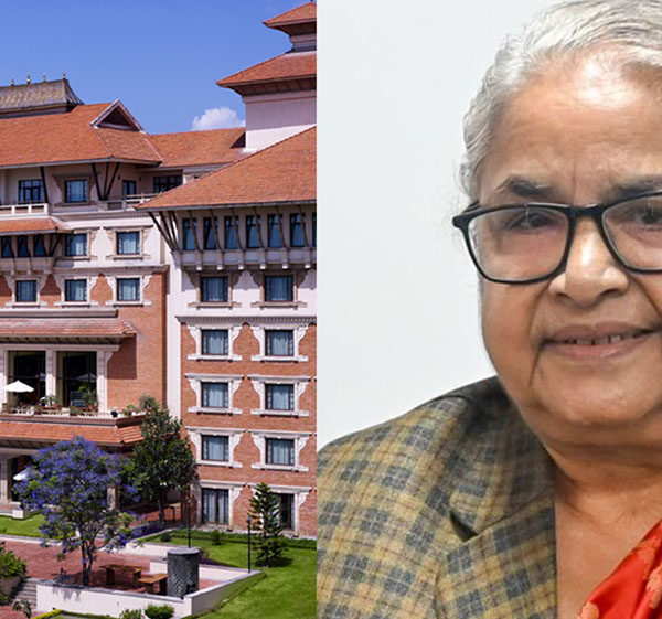 ह्यात होटल बन्दप्रति प्रधानमन्त्री कार्कीको चासो, अर्थमन्त्रीले गरे व्यवस्थापनसँग छलफल