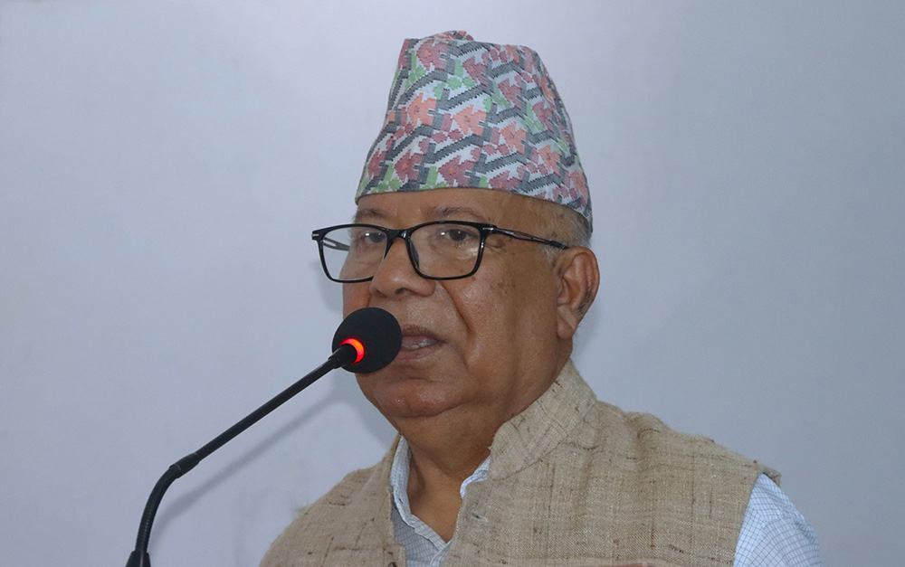 समाजवादी क्रान्ति सम्पन्न गर्न बलियो क्रान्तिकारी शक्ति…