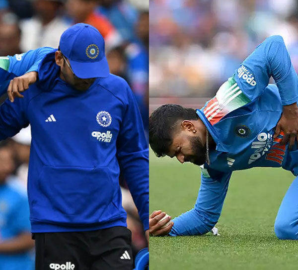 भारतीय क्रिकेटर श्रेयस अय्यरको आइसीयुमा उपचार हुदै