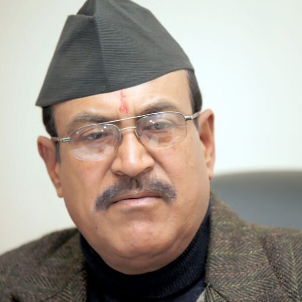 जेनजी आन्दोलन प्रकरण : गौरीबहादुर कार्कीसहित…