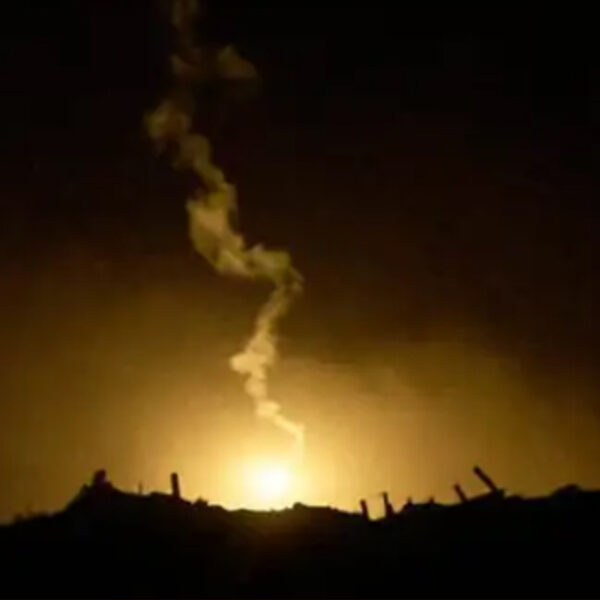 गाजामा इजरायलको हवाई हमला, ३० भन्दा बढीको मृत्यु