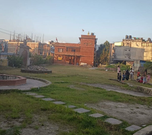 काठमाडौँ महानगरले फिर्ता ल्यायो २०८ रोपनीभन्दा…