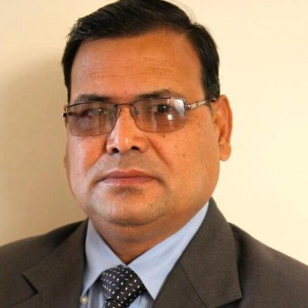भेपमार्फत सुन तस्करी प्रकरण : पूर्वसभामुख कृष्णबहादुर महरा १ लाख धरौटीमा रिहा