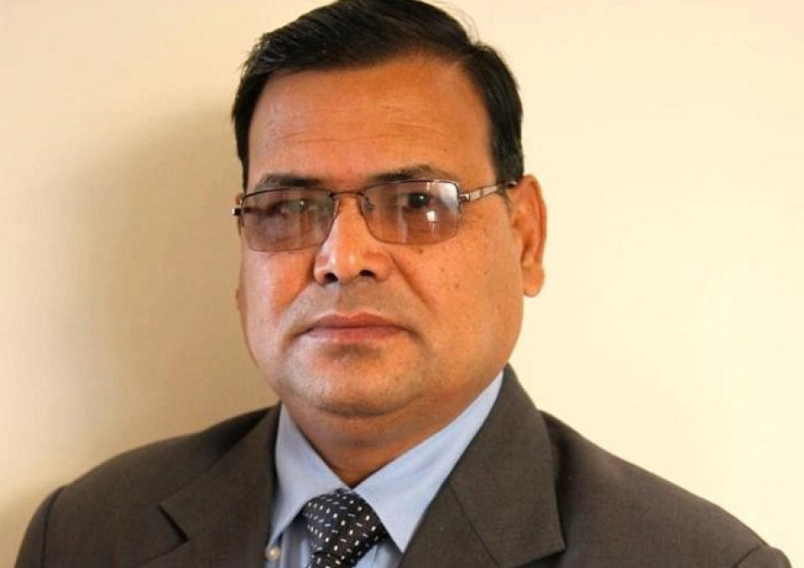 भेपमार्फत सुन तस्करी प्रकरण : पूर्वसभामुख कृष्णबहादुर महरा १ लाख धरौटीमा रिहा