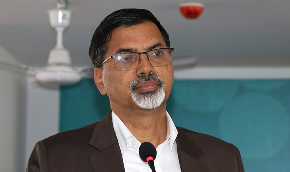 एकीकृत समाजवादीसँगको एकताको विपक्षमा उभिए जनार्दन शर्मा