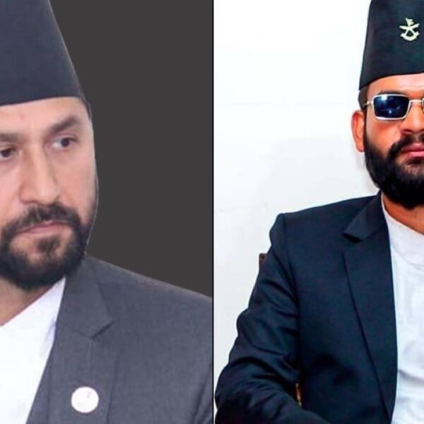 रास्वपाको संसदीय दल बैठक आज, समितिका सभापति चयनअघि रणनीति तय गर्ने