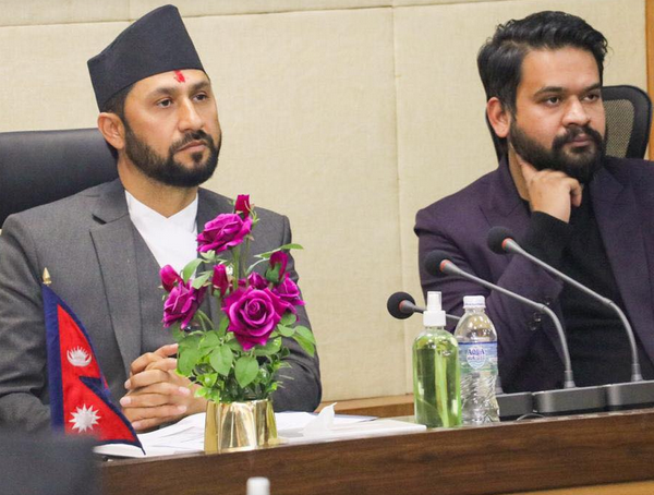 रविलाई बालेनले भने : बाढीपीडितको राहत र उद्धारमा राज्यका सबै शक्ति पूर्ण क्षमतामा परिचालित छन्