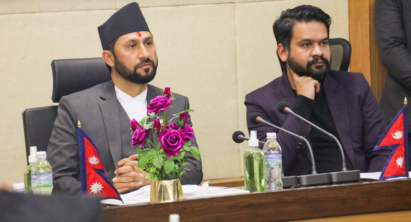 रविलाई बालेनले भने : बाढीपीडितको राहत र उद्धारमा राज्यका सबै शक्ति पूर्ण क्षमतामा परिचालित छन्