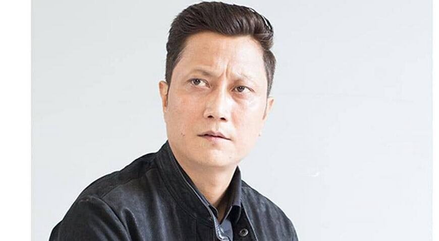 गायक तथा अभिनेता प्रशान्त तामाङको निधन