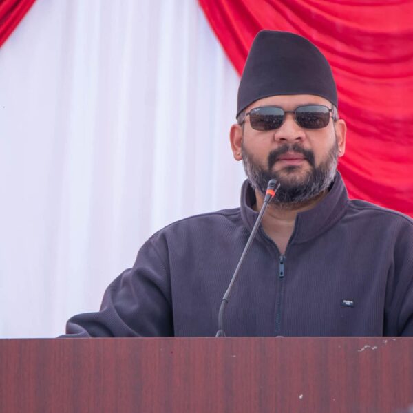 बालेन शाहले १५ जनाको मन्त्रिमण्डल बनाउने, सांसद नभएकालाई मन्त्री नबनाउने