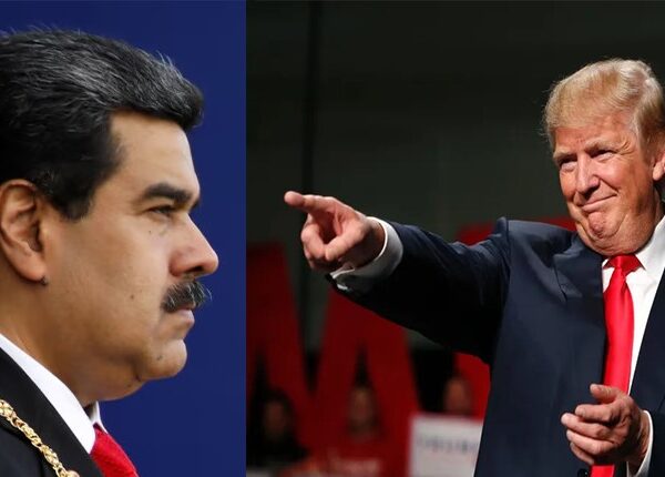 किन अमेरिकाको निशानामा परे भेनेजुएलाका राष्ट्रपति निकोलस मादुरो ?