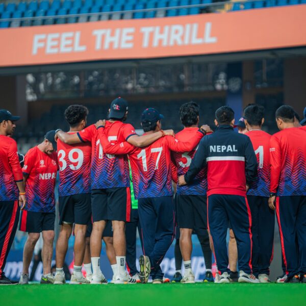 टी-२० विश्वकपमा नेपालको आज अन्तिम खेल,…