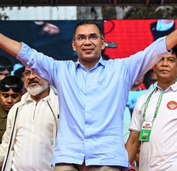 बंगलादेशमा दुईतिहाइभन्दा बढी सिट जितेपछि नयाँ सरकार गठन गर्ने तयारीमा बीएनपी