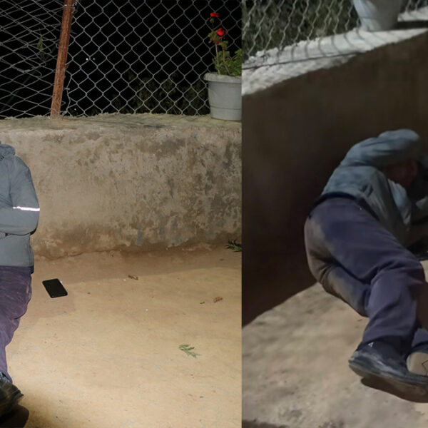  मिटरबक्स लिन धर्नामा बसे वडाध्यक्ष