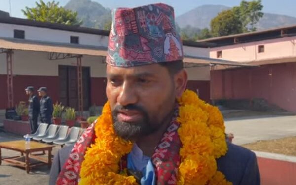 लमजुङमा रास्वपाका धर्मराज केसी विजयी, पृथ्वीसुब्बा गुरुङ पराजित