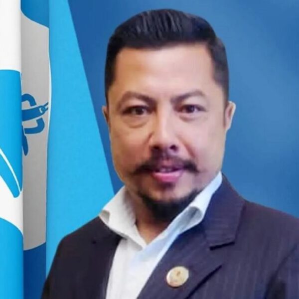 काठमाडौं–८ मा रास्वपाका श्रेष्ठ निर्वाचित