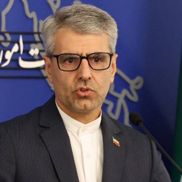 अमेरिकासँग नयाँ वार्ताको कुनै योजना छैन् : इरान