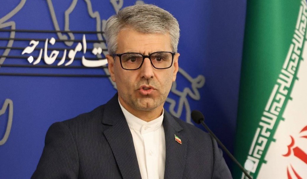 अमेरिकासँग नयाँ वार्ताको कुनै योजना छैन् : इरान