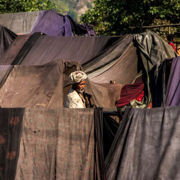 सुरक्षा भत्ताले असुरक्षित राउटे