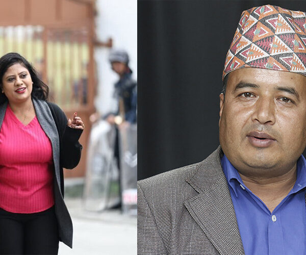 अदालतले भन्यो– महेश बस्नेतविरुद्ध पक्राउ अनुमति दिन मिल्दैन