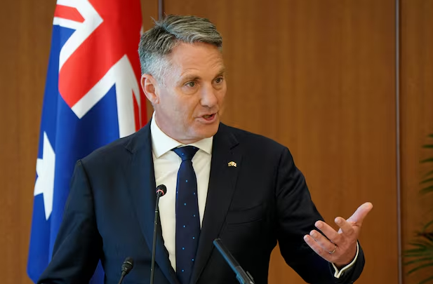 यूएईमा अष्ट्रेलियाली सैनिक रहेको हवाई अड्डामा इरानी&hellip;