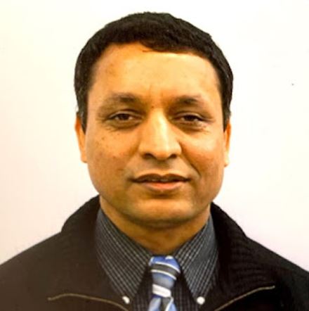 डा. बालकृष्ण आचार्य