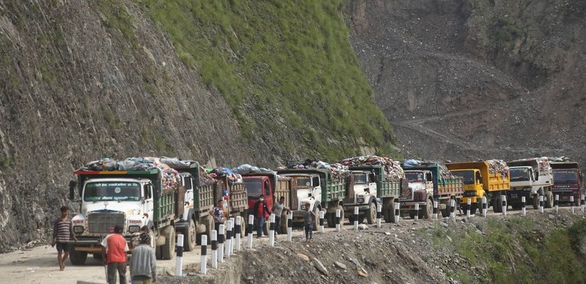 दसैँका चार दिन काठमाडौँ उपत्यकामा फोहोर व्यवस्थापन&hellip;