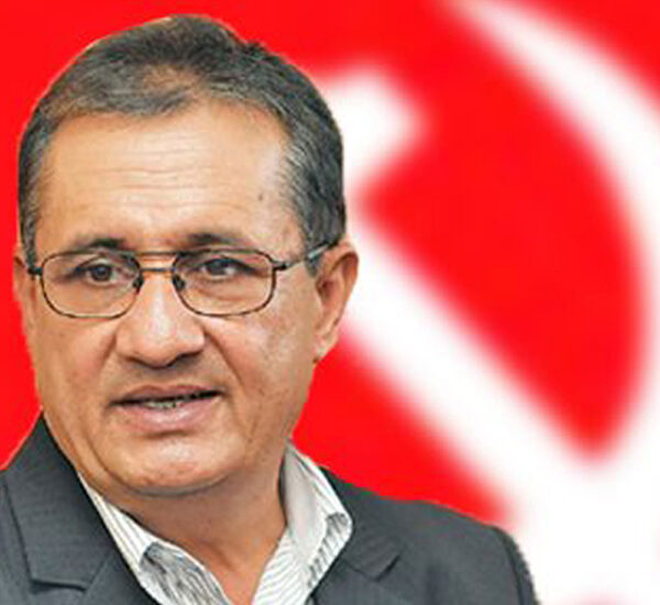 पोखरा अन्तर्राष्ट्रिय विमानस्थलको भ्रष्टाचार मुद्दामा पूर्वमन्त्री&hellip;