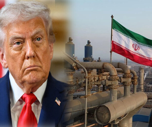 अमेरिकी–इरानी तनावमा शिथिलता: ट्रम्पले पाँच दिनका लागि सैन्य आक्रमण स्थगित गरे