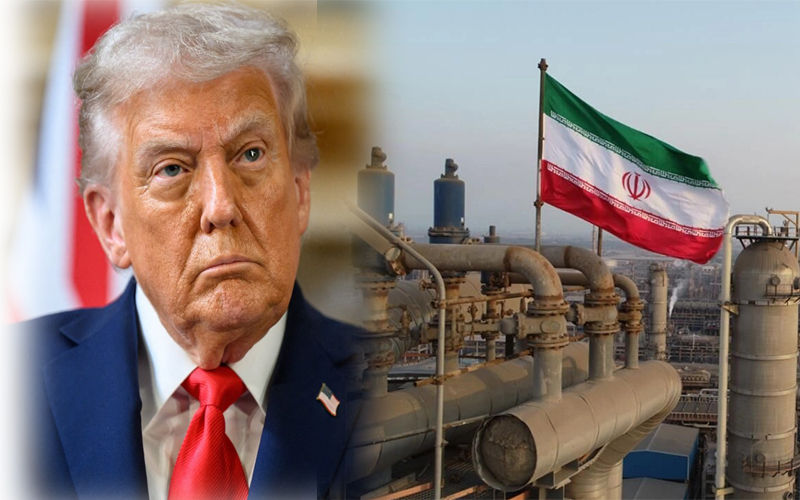 अमेरिकी–इरानी तनावमा शिथिलता: ट्रम्पले पाँच दिनका लागि&hellip;