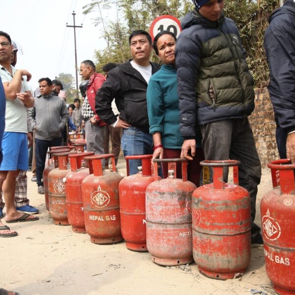 बुधबारदेखि सिलिन्डरभरि ग्यास किन्न पाइने