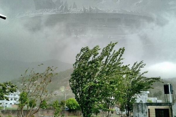 आज हावाहुरी चल्ने सम्भावना, सकेसम्म घरबाहिर हिँडडुल नगर्न सुझाव