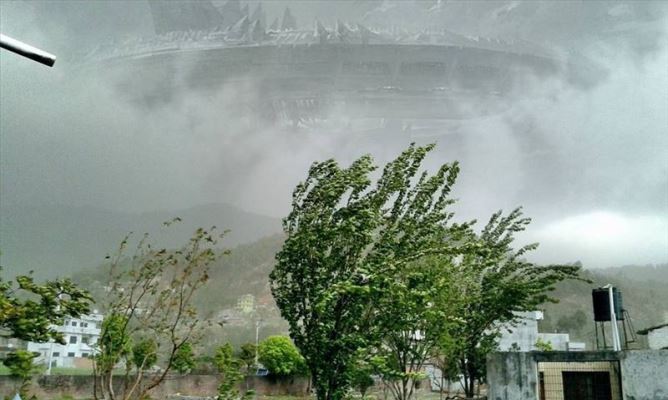 आज हावाहुरी चल्ने सम्भावना, सकेसम्म घरबाहिर हिँडडुल&hellip;