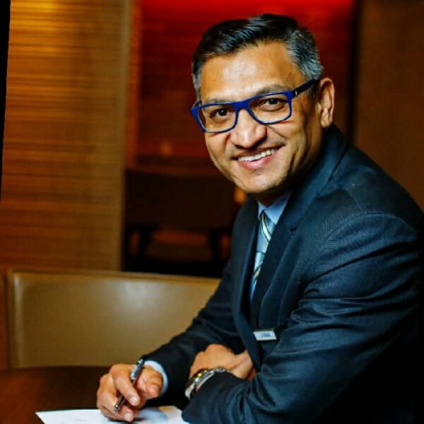 इला होटल एण्ड रिसोर्टको प्रमुख कार्यकारी&hellip;