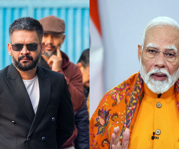 बालेनलाई धन्यवाद दिँदै मोदीले भने- सम्बन्ध अझ सुदृढ बनाउन प्रतिबद्ध छौं