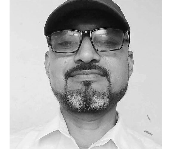 हृदयाघातका कारण मतगणनास्थलमै रास्वपा नेताको मृत्यु