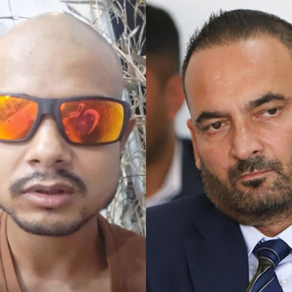 अख्तियार प्रमुख प्रेम राईलाई धम्क्याएको घटनामा प्रदीप अधिकारीसहित ३ जनाविरूद्ध मुद्दा