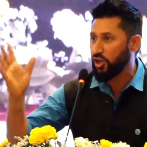 नयाँ-पुरानो भन्ने छैन, जसलाई मन लाग्छ भोट दिनुस्: रवि लामिछाने