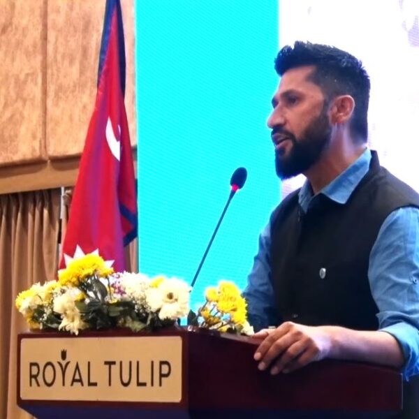 रास्वपा सांसदको भाषा र गतिविधिमाथि प्रश्न उठेपछि रविले बोलाए बैठक