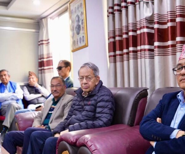 यी हुन् राप्रपाबाट समानुपातिक सांसद