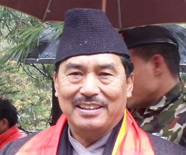 कांग्रेसको अर्को जित, मनाङमा गुरुङ विजयी