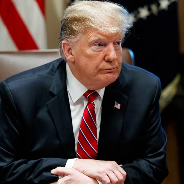 पाकिस्तानमै फेरि अमेरिका–इरान वार्ता हुने ट्रम्पको संकेत