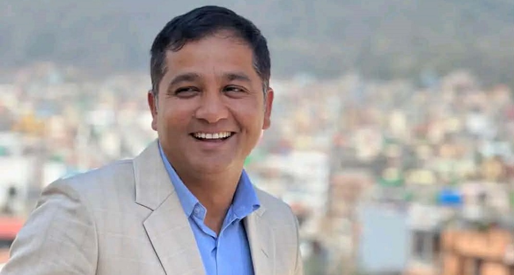 एमाले प्रमुख सचेतकमा ऐन महर नियुक्त