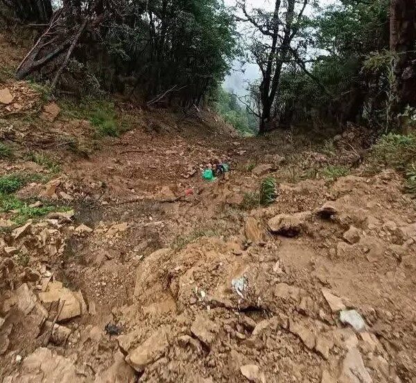 रोल्पा जिप दुर्घटना- मृतकको संख्या २० पुग्यो