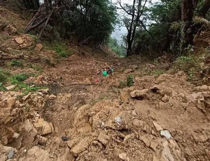 रोल्पा जिप दुर्घटना- मृतकको संख्या २० पुग्यो