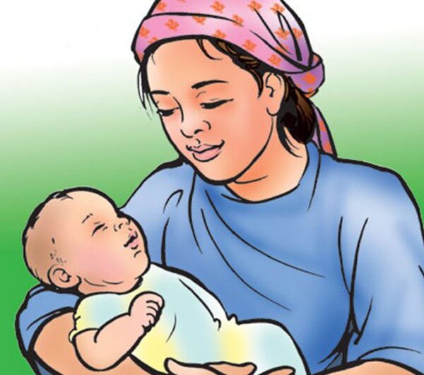 आज वैशाख कृष्ण औँसी, आमाको मुख हेर्ने पर्वको रूपमा मनाइँदै  