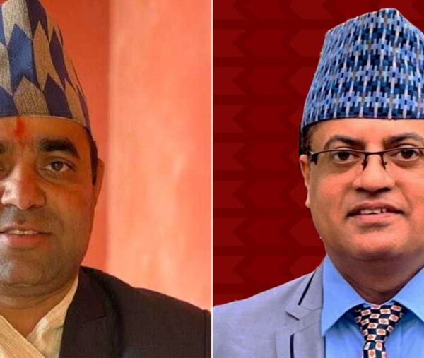 जनस्वास्थ्य प्रशासक र स्वास्थ्य बीमा बोर्डका निर्देशकलाई मन्त्रालयले सोध्यो स्पष्टीकरण